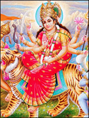 Durga