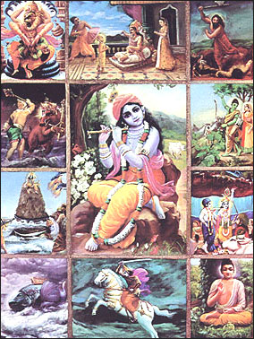 Dasavataram